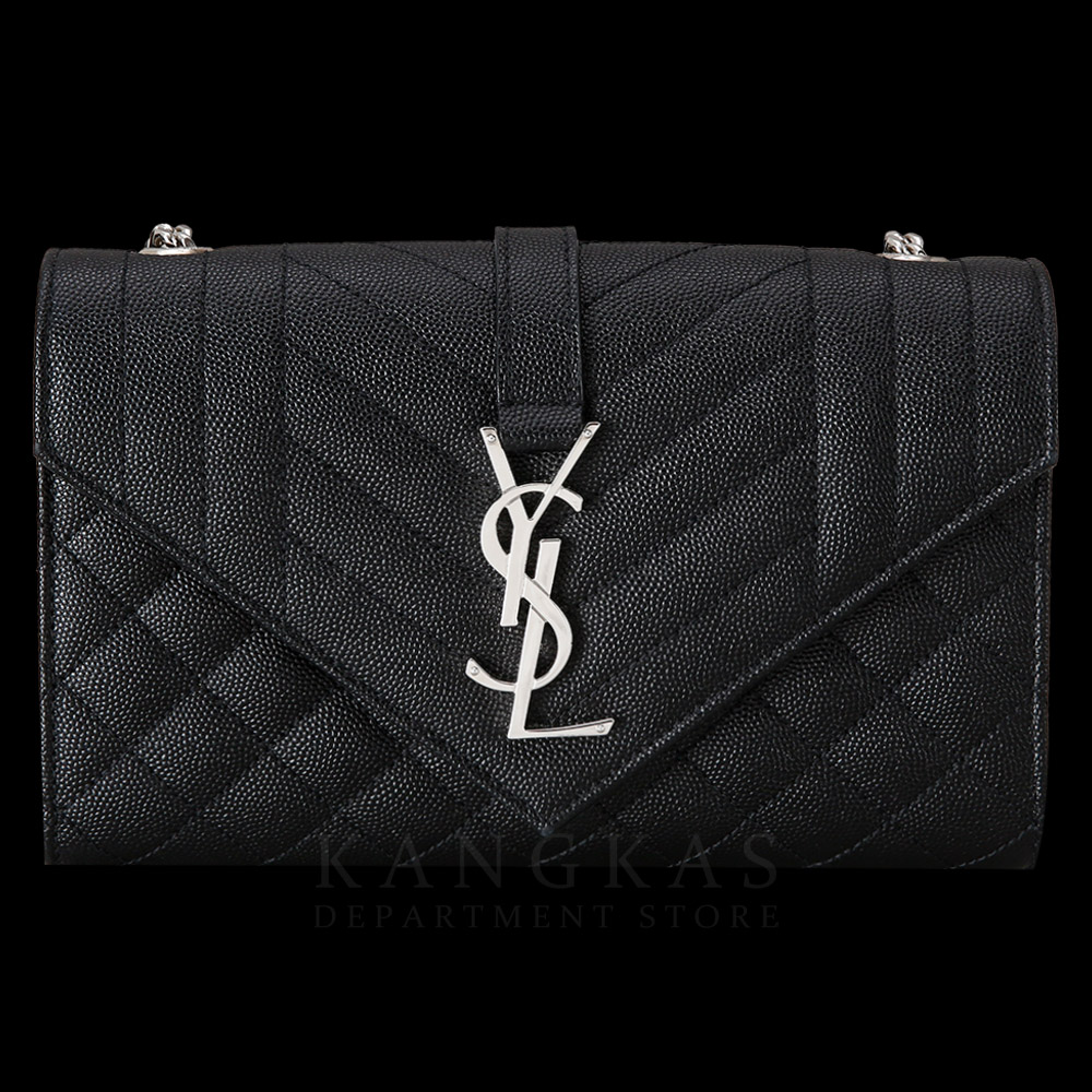 Yves Saint Laurent(USED)생로랑 600195 엔벨로프 스몰 체인백